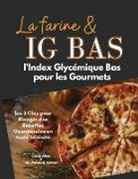 Loren Allen, Vishen R. Kohler - La Farine & Ig Bas