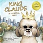 Donna S Pinamonti - King Claude in Central Park
