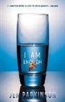 Jen Parkinson - I Am Enough
