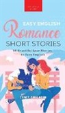 Jenny Kellett - Easy English Romance Short Stories