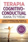 Maya Faro - Terapia cognitivo- conductual
