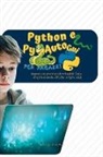 Martin Harding - Python e PyAutoGui per ragazzi