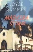 Joyce Summer - Madeira Storm