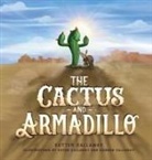Kutter Callaway - The Cactus and Armadillo