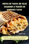 Sofía Sanz - Fiesta de Tacos