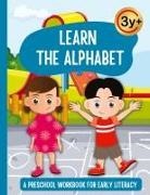 Lena Larkin - Learn the Alphabet