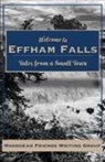 Moorhead Friends Writing Group, Robin Cain - Welcome to Effham Falls