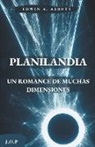 Edwin A. Abbott, J. O. P - Planilandia