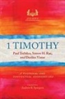 Simon H. Rae, Paul Trebilco, Deolito Vistar - 1 Timothy