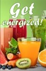 Dustin Barrow - Get Energized!