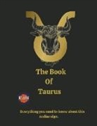 Rubi Astrólogas - The Book Of Taurus