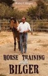 Robert Bilger - Horse Training with Bilger
