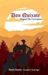 Miguel de Cervantes - Don Quixote