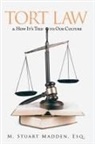 Esq. M. Stuart Madden - Tort Law