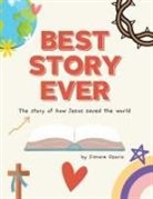 Jimara Osorio - Best Story Ever