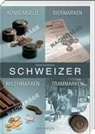 Ruedi Kunzmann - Schweizer Konsumgeld, Biermarken, Milchmarken, Trammarken