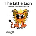 Cassandra Øst - The Little Lion