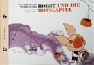 Hongbo Gao, Rong Li - Das fröhliche Schweinchen Bobby und das Lotusblatt / Das fröhliche Schweinchen Bobby und die Honigäpfel
