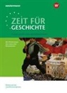 Christian Grosse Höötmann, Utz Klöppelt, Ulrich Baumgärtner - Zeit für Geschichte - Ausgabe für die Qualifikationsphase in Niedersachsen