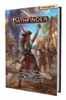 James Beck, Rigby Bendele, Jessica Catalan, Jessica u a Catalan, Dana Ebert, Sen H. H. S.... - Pathfinder 2 - Zeitalter dVO: Heißsporne