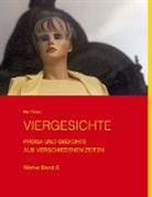 Rolf Stolz - Viergesichte