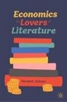 Geraint Johnes - Economics for Lovers of Literature