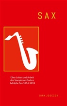Dirk Josczok - Sax