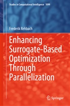 Frederik Rehbach, Frederik Rehbach - Enhancing Surrogate-Based Optimization Through Parallelization