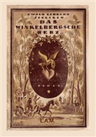 Ewald Gerhard Seeliger, L Alexander Metz, L. Alexander Metz - Das Winkelbergsche Herz