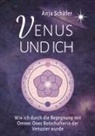 Anja Schäfer - Venus und ich