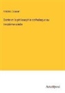 Frédéric Ozanam - Dante et la philosophie catholoque au treizième siècle