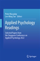 Peter Macaulay, Tan, Lee-Ming Tan - Applied Psychology Readings