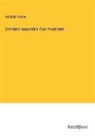 Adolphe Adam - Derniers souvenirs d'un musicien
