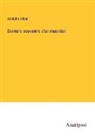 Adolphe Adam - Derniers souvenirs d'un musicien