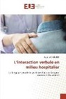 Abderrafiî Khoudri - L'interaction verbale en milieu hospitalier