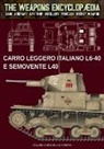 Luca Cristini - Carro leggero italiano L6-40 e Semovente L40