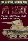 Luca Cristini - Italian light tanks L6-40 & Semovente L40