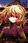 Balistr, Emily Balistrieri, Carlo Zen, Bianca Pistillo, Shinobu Shinotsuki, Chika Tojo... - The Saga of Tanya the Evil, Vol. 3 (manga)