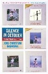 Gr248, Jens Christian Grøndahl, Jens Christian ndahl - Silence In October