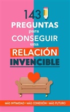 Grete Books, Grete Books - 143 preguntas para conseguir una relación invencible
