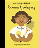 Lisa Koesterke, Maria Isabel Sanchez Vegara, María Isabel Sánchez Vegara, Lisa Koesterke - Little People Big Dreams Evonne Goolagong