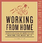 Johnston Gail Perry, Gail Perry Johnston, Workman Calendars - Workin from Home Calendar 2023