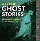 Workman Calendars - A Year of Ghost Stories Calendar 2023