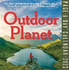 Workman Calendars - Outdoor Planet 2023