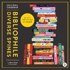Jamise Harper, Jane Mount, Jane Harper Mount, Mount Jane, Jane Mount, Mount Jane - Bibliophile Diverse Spines 2023