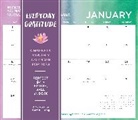 Workman Calendars - Everyday Gratitude Calendar 2023