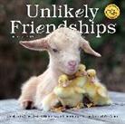 Jennifer S. Workman Calendars Holland, Holland Jennifer S., Workman Calendars - Unlikely Friendships Calendar 2023