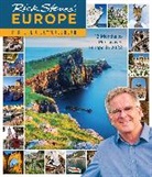 Rick Steves, Rick Workman Calendars Steves, Workman Calendars - Rick Steves' Europe Calendar 2023