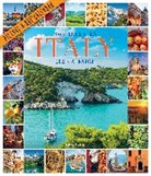 Patricia Schultz, Patricia Workman Calendars Schultz, Schultz Patricia, Workman Calendars - 365 Days in Italy Calendar 2023