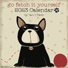 Dan DiPaolo, Mr. Dan DiPaolo - Go Fetch It Yourself 2023